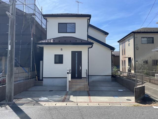 4LDK Detached House for Sale in Wakaba Ward, Chiba City - Image 7