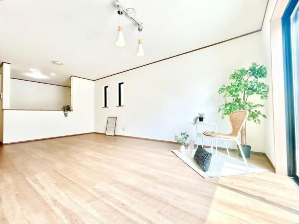 New 4LDK House for Sale in Sagamihara, Kanagawa - Thumbnail 2