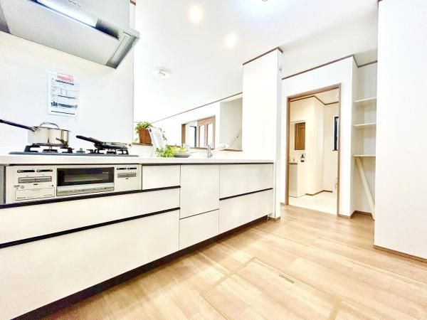 New 4LDK House for Sale in Sagamihara, Kanagawa - Thumbnail 4