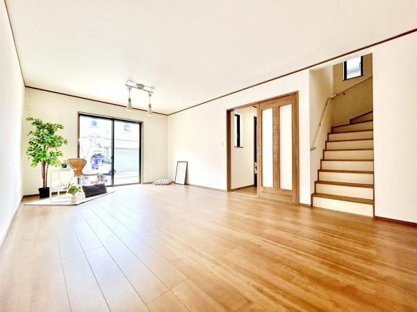 New 4LDK House for Sale in Sagamihara, Kanagawa - Thumbnail 3