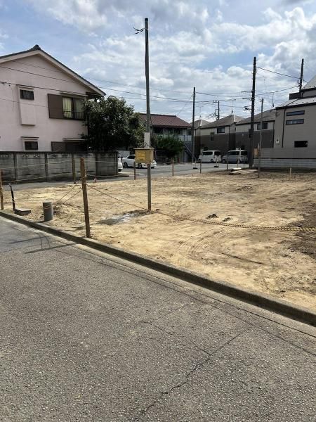 New 3LDK House in Komae, Tokyo - Completion Dec 2025 - Thumbnail 2