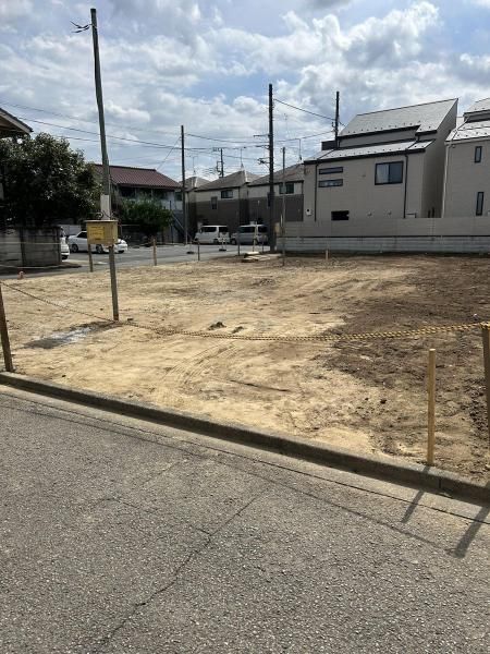 New 3LDK House in Komae, Tokyo - Completion Dec 2025 - Thumbnail 4