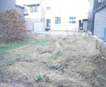 Lease Vacant Land in Sapporo's Shiroishi Ward near Heiwa Station - Thumbnail 3
