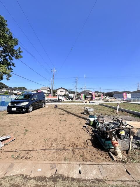 New 4LDK House in Noda, Chiba - Completion Dec 2025 - Thumbnail 4