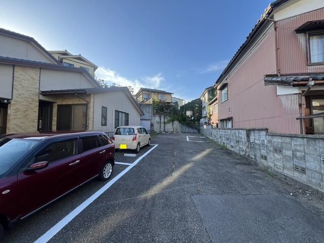 Parking Space for Rent in Niigata City, Niigata - Thumbnail 2
