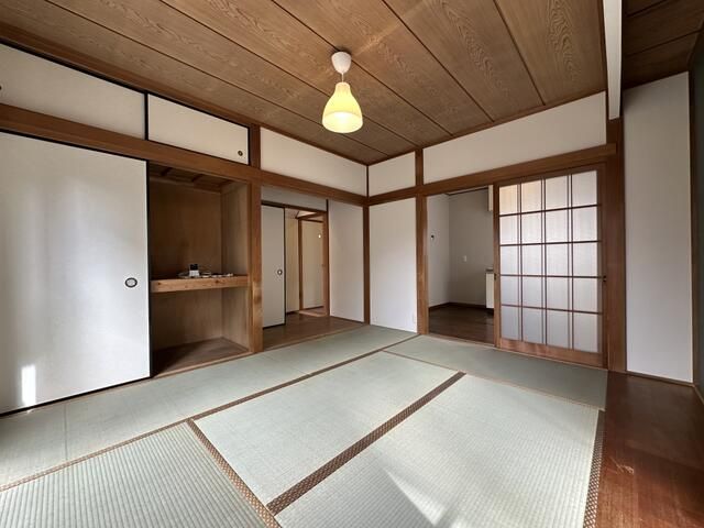 4DK Detached House for Rent in Toride, Ibaraki - Thumbnail 4