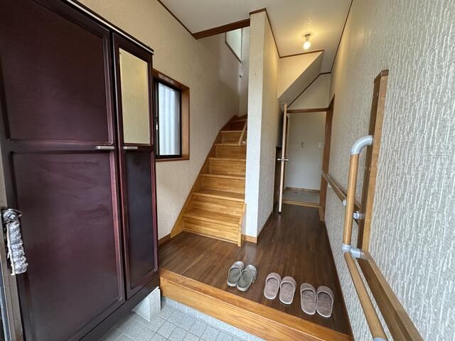 4DK Detached House for Rent in Toride, Ibaraki - Thumbnail 2