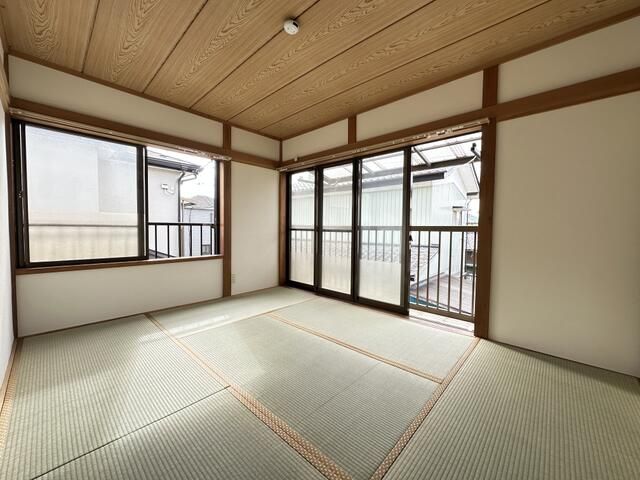 4DK Detached House for Rent in Toride, Ibaraki - Thumbnail 3