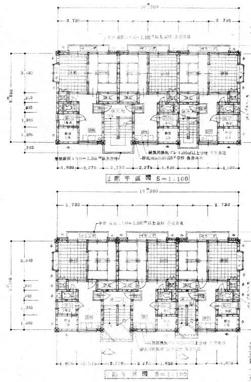 6-Unit Apartment Building for Sale in Tatebayashi, Gunma - Thumbnail 4