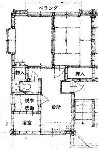 6-Unit Apartment Building for Sale in Tatebayashi, Gunma - Thumbnail 3