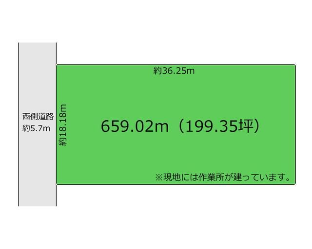 Commercial Workshop for Sale in Takaoka, Toyama 126.4sqm - Thumbnail 2