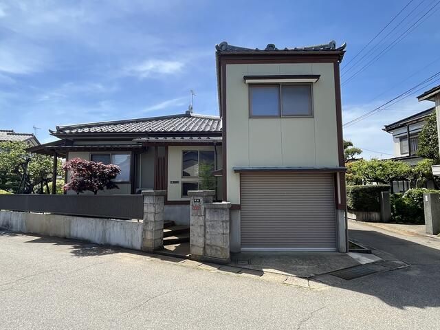 Resale 3LDK House in Tsuruoka City, Yamagata Prefecture - Thumbnail 3