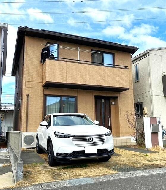3LDK Family House for Sale in Shimizu, Shizuoka - Main Image
