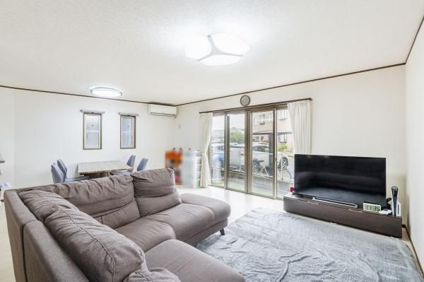 4LDK House for Sale in Sakura, Chiba | 5 Min Walk to Keisei Usui Station - Image 22