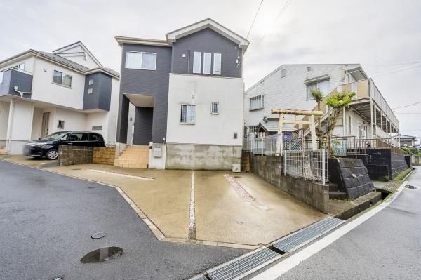 4LDK House for Sale in Sakura, Chiba | 5 Min Walk to Keisei Usui Station - Image 50