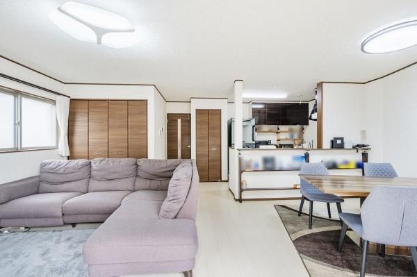 4LDK House for Sale in Sakura, Chiba | 5 Min Walk to Keisei Usui Station - Image 19