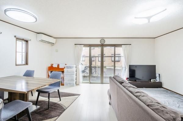 4LDK House for Sale in Sakura, Chiba | 5 Min Walk to Keisei Usui Station - Image 22