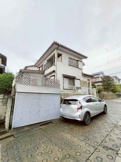 4LDK Corner Lot House for Sale in Funabashi, Chiba - Thumbnail 2