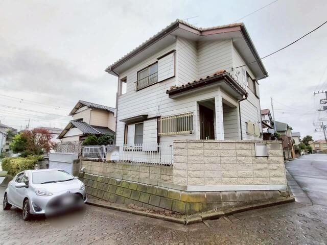 4LDK Corner Lot House for Sale in Funabashi, Chiba - Thumbnail 3
