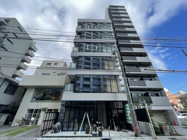 Commercial Space for Rent in Omiya, Saitama - 69.75m² - Thumbnail 4