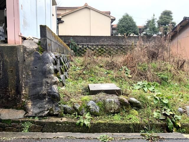 Land for Sale in Kanazawa City, Ishikawa Prefecture - 151 sqm - Thumbnail 4