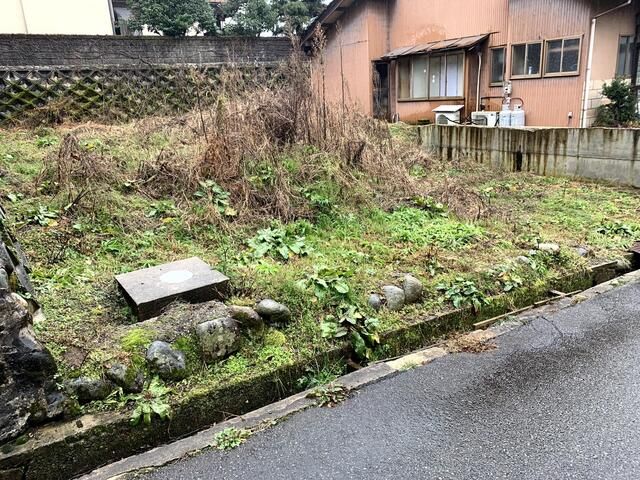 Land for Sale in Kanazawa City, Ishikawa Prefecture - 151 sqm - Thumbnail 2