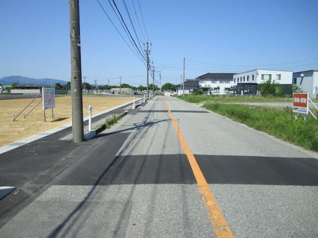 Residential Land Plot for Sale in Toyama City, Toyama - Thumbnail 4