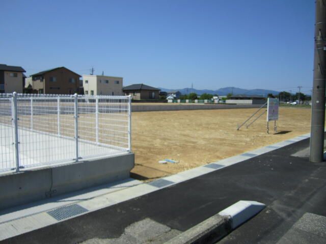 Residential Land Plot for Sale in Toyama City, Toyama - Thumbnail 2