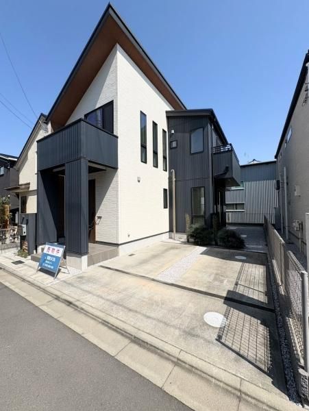 3LDK 95.58m² House for Sale in Kodaira, Tokyo - Thumbnail 2