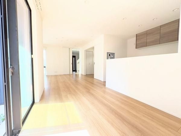 3LDK 95.58m² House for Sale in Kodaira, Tokyo - Thumbnail 4