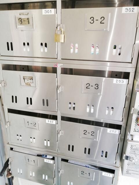 1K Apartment for Rent in Bunkyo-ku, Tokyo - 17.80 sqm - Thumbnail 3