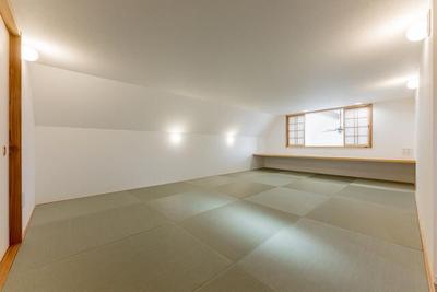New 3LDK House in Nagareyama, Chiba | Modern Design & Quiet Area — Image 22, Nagareyama, Chiba
