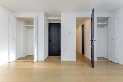 New 3LDK House in Nagareyama, Chiba | Modern Design & Quiet Area — Image 22, Nagareyama, Chiba