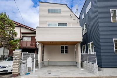 New 3LDK House in Nagareyama, Chiba | Modern Design & Quiet Area — Image 7, Nagareyama, Chiba