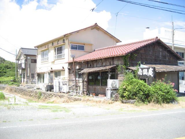 Commercial Land for Sale on Route 410 in Minamiboso, Chiba - Thumbnail 4