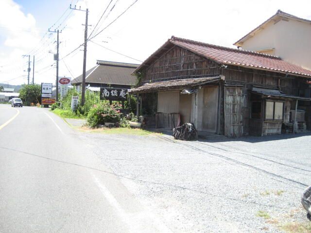 Commercial Land for Sale on Route 410 in Minamiboso, Chiba - Thumbnail 2
