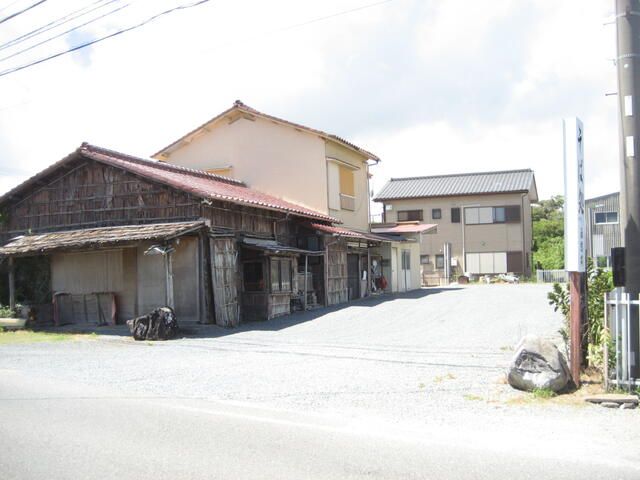 Commercial Land for Sale on Route 410 in Minamiboso, Chiba - Thumbnail 3