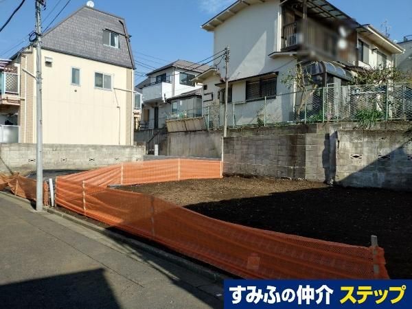 82.04 sqm Residential Land for Sale in Meguro's Ookayama, Tokyo - Thumbnail 2