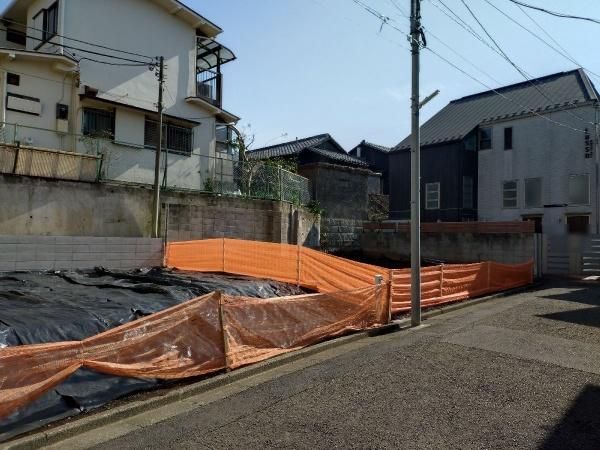 82.04 sqm Residential Land for Sale in Meguro's Ookayama, Tokyo - Thumbnail 3