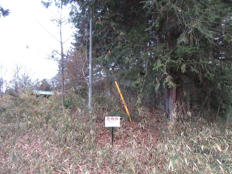 800 sqm Residential Land for Sale in Hokuto City, Yamanashi - Thumbnail 3