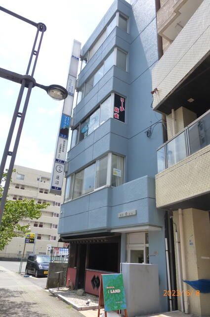 92.49 sqm Commercial Space for Rent near Toride Station, Ibaraki - Thumbnail 2