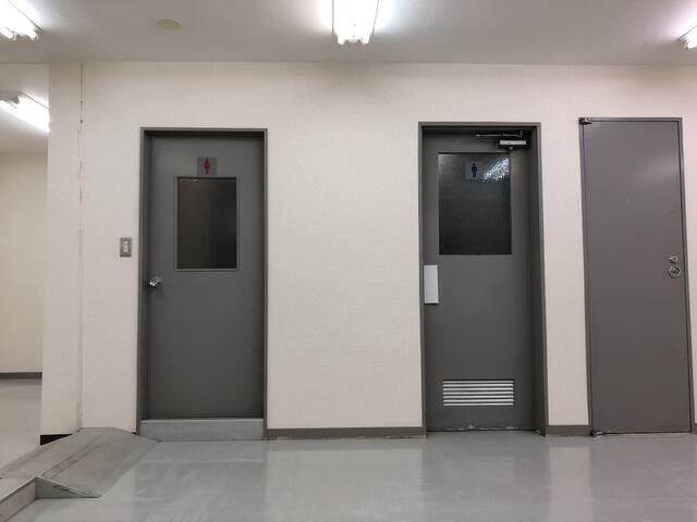 92.49 sqm Commercial Space for Rent near Toride Station, Ibaraki - Thumbnail 4
