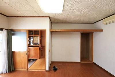 3DK Detached House for Sale in Shizuoka City's Aoi Ward — Image 22, Aoi, Shizuoka