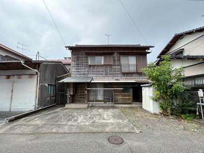 3DK Detached House for Sale in Shizuoka City's Aoi Ward — Image 7, Aoi, Shizuoka