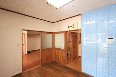 3DK Detached House for Sale in Shizuoka City's Aoi Ward — Image 22, Aoi, Shizuoka
