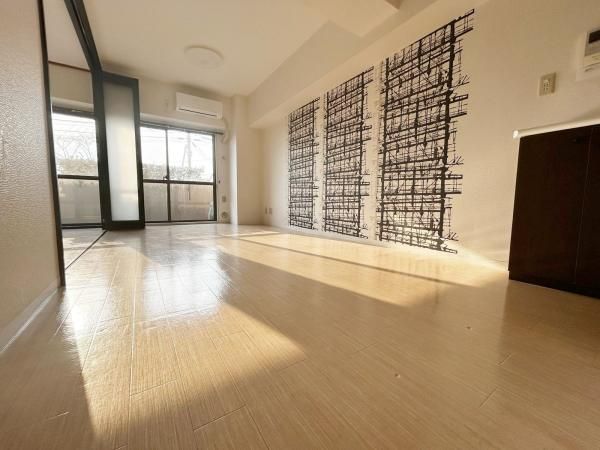 Cosmo Kawagoe Wonderland E Building 2SLDK Condo for Sale - Thumbnail 3