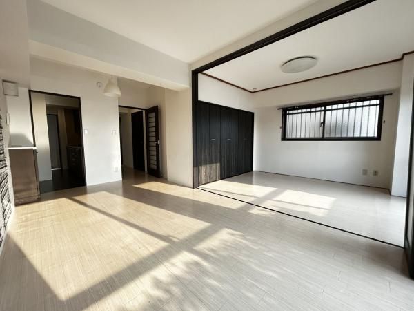 Cosmo Kawagoe Wonderland E Building 2SLDK Condo for Sale - Thumbnail 4