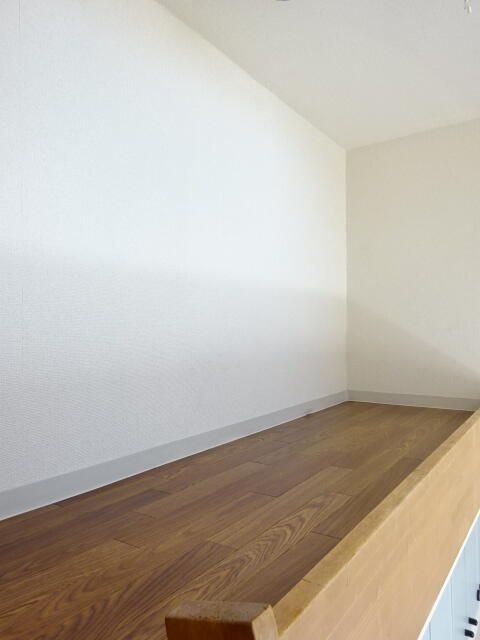 1R Apartment for Rent near Higashi-Omiya Station, Ageo - Thumbnail 4