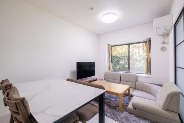 3LDK Apartment for Sale in Minami Ward, Saitama City - Thumbnail 2