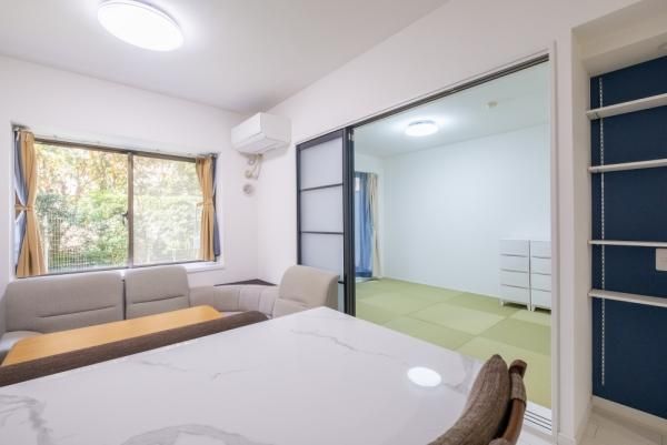 3LDK Apartment for Sale in Minami Ward, Saitama City - Thumbnail 3